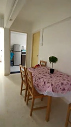 Spottiswoode Park (D2), Apartment #562200691
